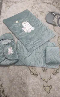 ست لحاف کودک