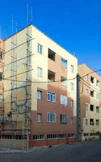راهنمایی مسکن مهر