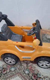 فروش در حد نو و باطری هم نو