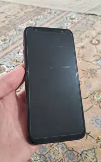 گوشی j6 پلاس