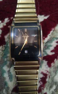 ساعت فیترون ژاپن