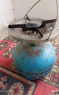 گاز