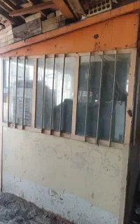 کانکس نگهبانی