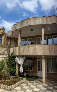 منزل ویلایی بلوار دانشگاه