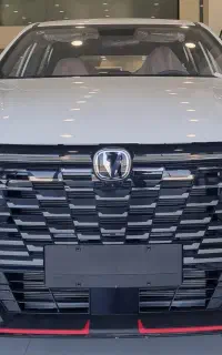 چانگان X5 Plus