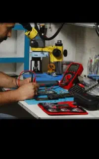 تعمیرات موبایل