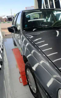 پژو مدل ۹۵دوگانه