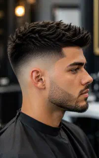 آموزشگاه آرایشگری مردانه