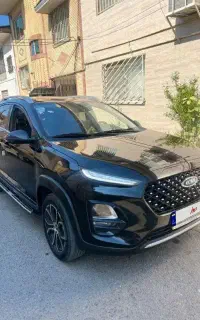 ام وی امx22پرو مدل۱۴۰۳دنده ۱۸تا کار