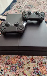 PS4 اسلیم یک ترا  کپی خور
