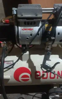 پمپ باد ۲۵لیتری ادون
