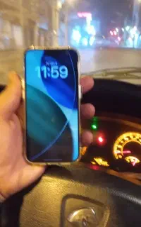 ایفون ۱۵پرو