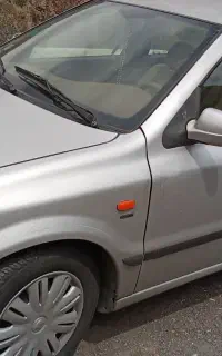 فروش خودرو سمند ۸۴