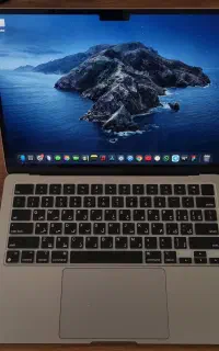 مک بوک m3 2024