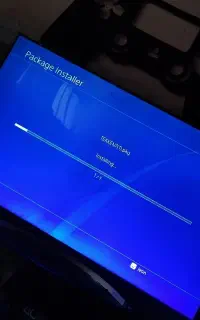 نصب بازی ps4 - ps5 هکی و کپی خور،تعمیرات دسته بازی