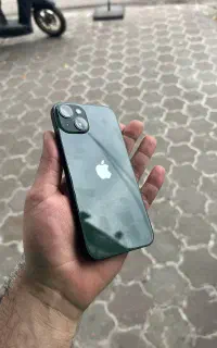 iphone 13 normall