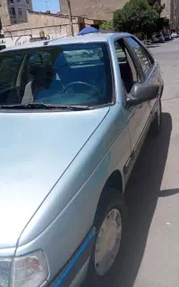 پژو405مدل83