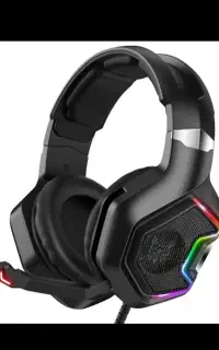 هدست گیمینگ اونیکوما مدل K10 pro