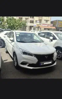اینوی هیبرید / Envoy hibrid تحویل روز نمایندگی