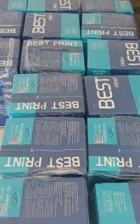 کاغذ  بقیمت عمده