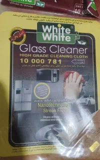 دستمال نانو