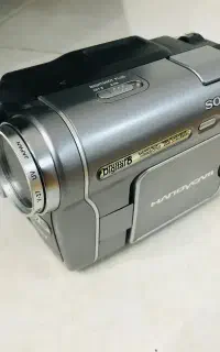 دوربین هندیکم Handy-cam اصل ژاپن