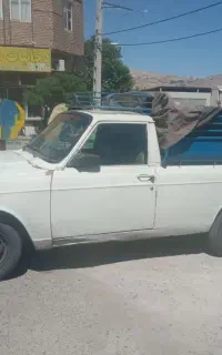 وانت مدل85