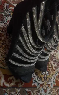 کفش مجلسی