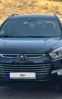 جک ۵اس s5مدل ۱۴۰۲