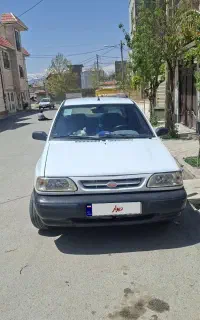 پراید