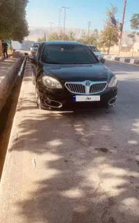 برلیانس h320AT اوتومات
