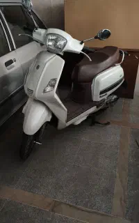 بنلی ستا ۱۳۹۹