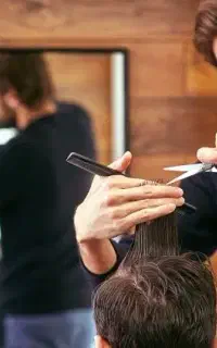 آکادمی اموزش ارایشگری شاهکار