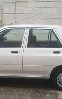 فروش خودرو
