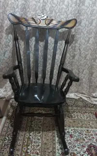 صندلی راک نو