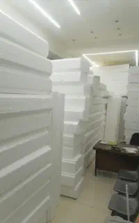 فوم یونولیت سقفی                  کف قیمت شیراز