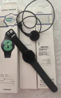 ساعت هوشمند سامسونگ Galaxy Watch 4 R860