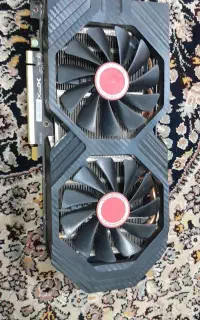 گرافیک rx580
