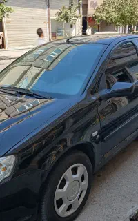 رانا مدل ۹۸