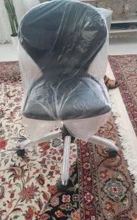 فروش صندلی گردون نو