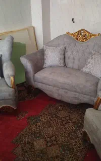 تولید و تعمیر مبلمان