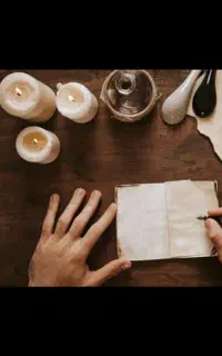 دعایی برای حل مشکلات