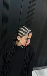 آموزش ویژه بافت مو