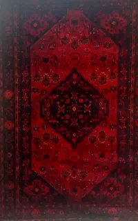 قالیچه ۱/۵۰×۲/۲۵ 500 شانه