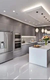 ۱۳۸متر ۳ خواب چیتگر شمالی