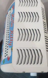 بخاری کوچک