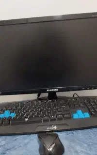 کامپیوتر مدل جدید در حد نو