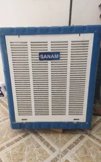 کلر  ابی 5500SANAM درحد نو