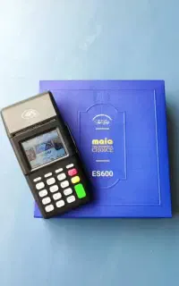 کارتخوان مایاES600