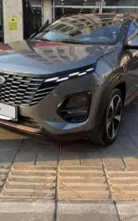x33 کراس اور